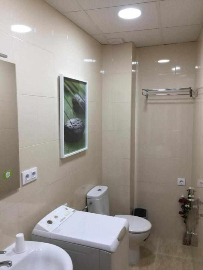 Kubik Apartamentos K1 Caces المظهر الخارجي الصورة