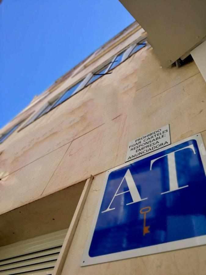 Kubik Apartamentos K1 Caces المظهر الخارجي الصورة
