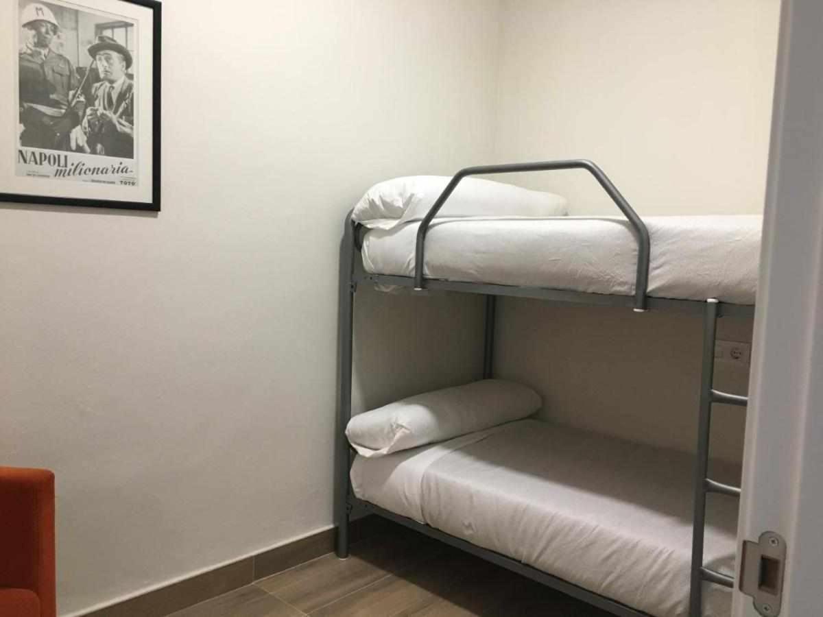 Kubik Apartamentos K1 Caces المظهر الخارجي الصورة