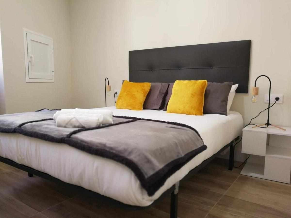 Kubik Apartamentos K1 Caces المظهر الخارجي الصورة