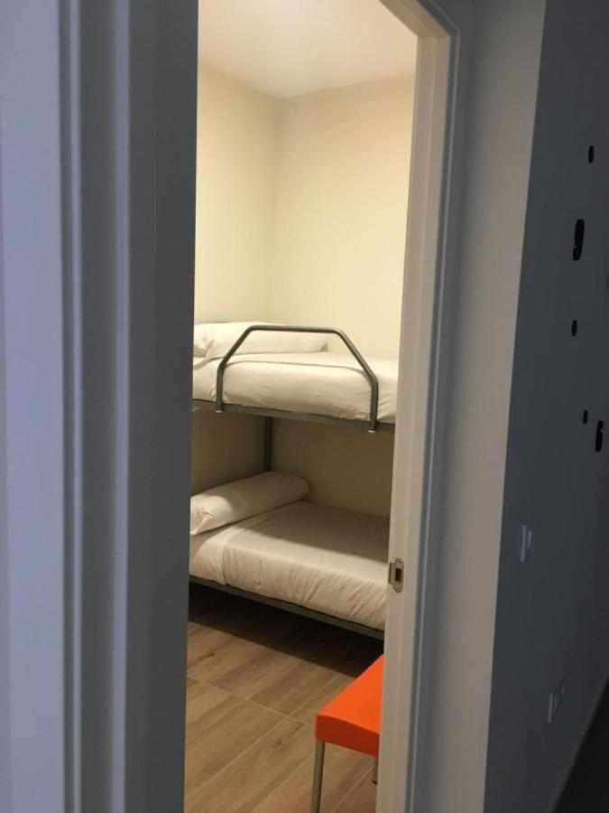 Kubik Apartamentos K1 Caces المظهر الخارجي الصورة