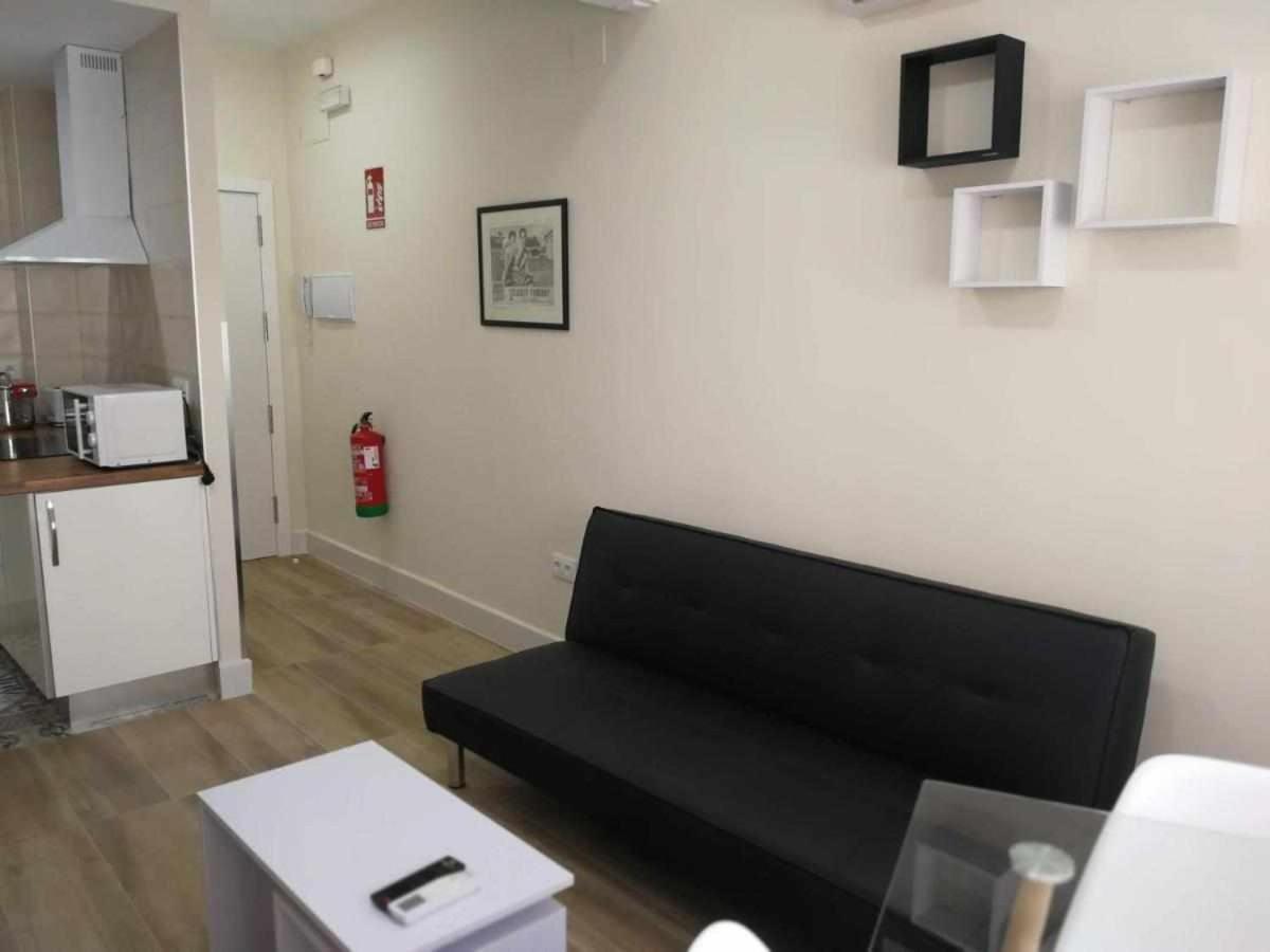 Kubik Apartamentos K1 Caces المظهر الخارجي الصورة