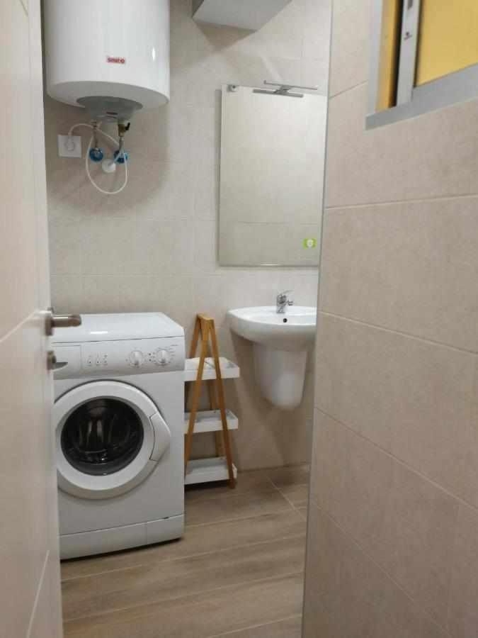 Kubik Apartamentos K1 Caces المظهر الخارجي الصورة