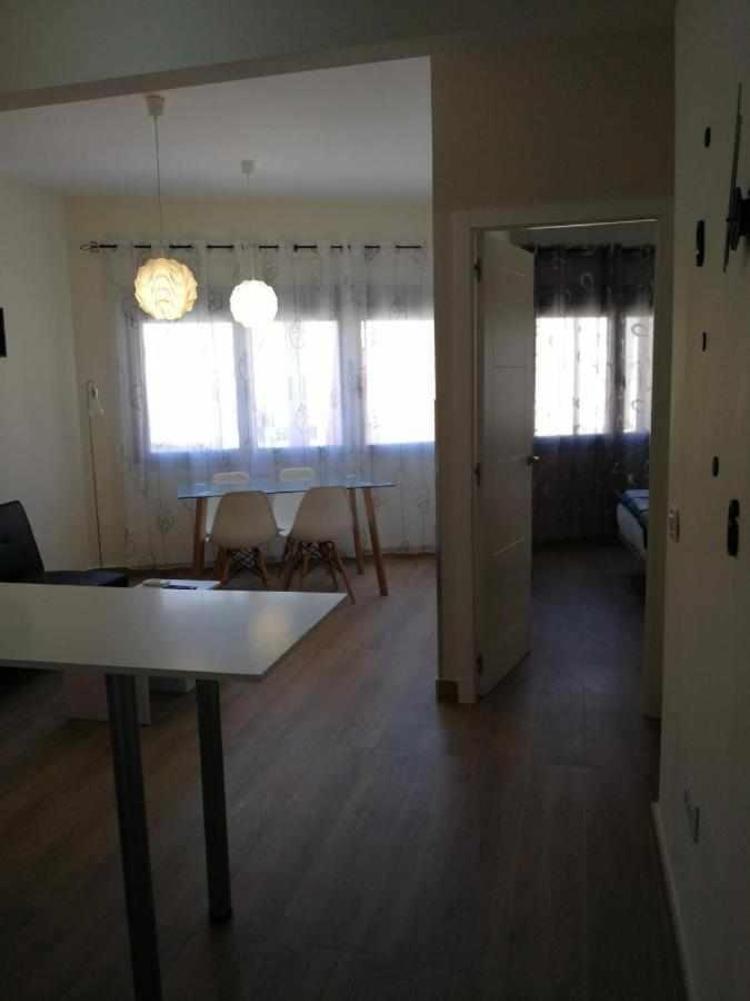 Kubik Apartamentos K1 Caces المظهر الخارجي الصورة
