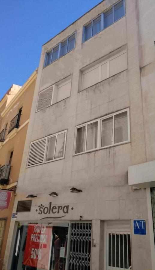 Kubik Apartamentos K1 Caces المظهر الخارجي الصورة