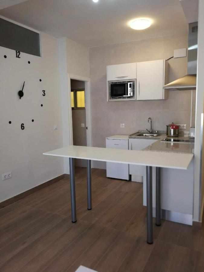 Kubik Apartamentos K1 Caces المظهر الخارجي الصورة