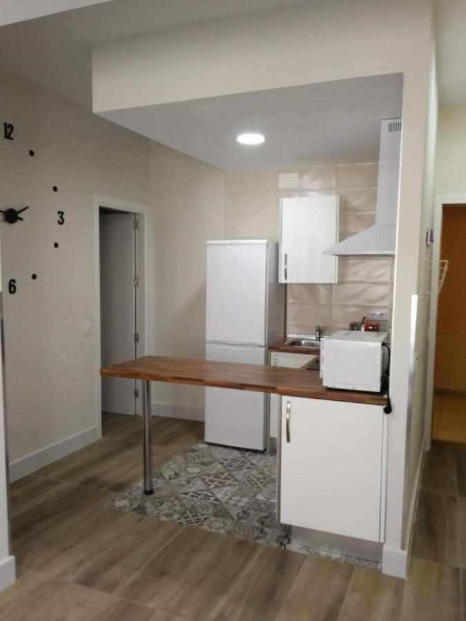 Kubik Apartamentos K1 Caces المظهر الخارجي الصورة