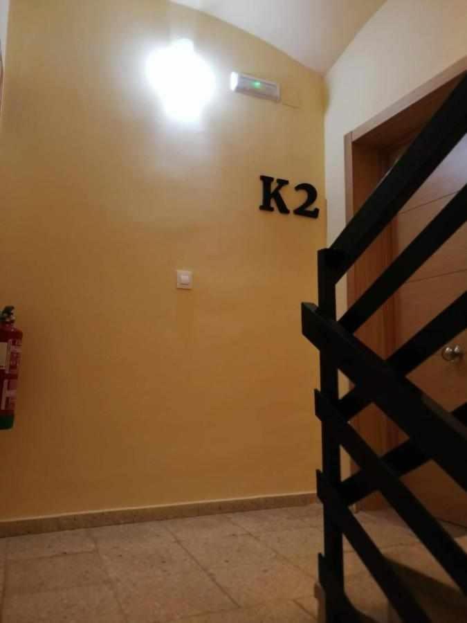 Kubik Apartamentos K1 Caces المظهر الخارجي الصورة