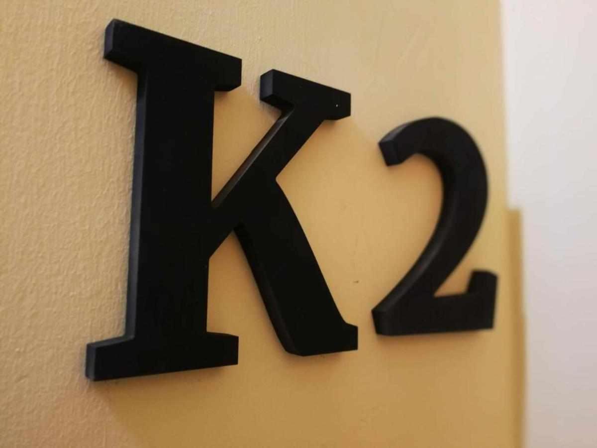Kubik Apartamentos K1 Caces المظهر الخارجي الصورة