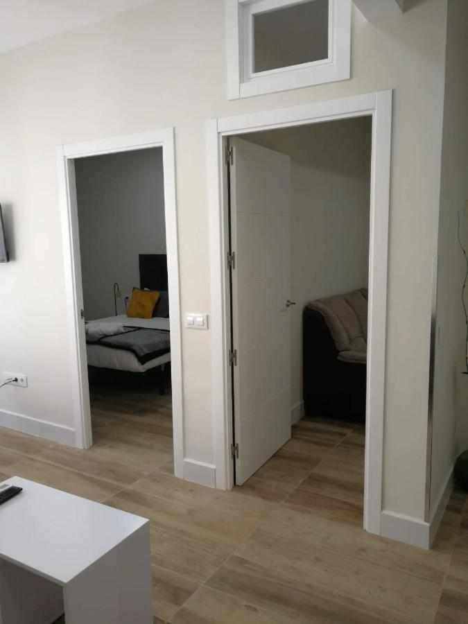 Kubik Apartamentos K1 Caces المظهر الخارجي الصورة
