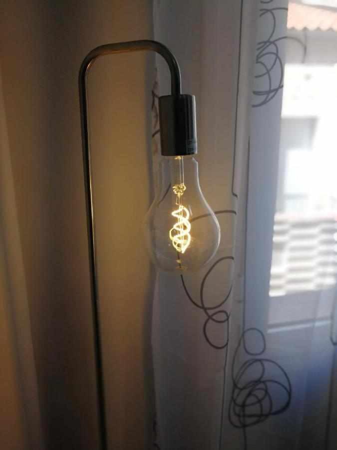 Kubik Apartamentos K1 Caces المظهر الخارجي الصورة