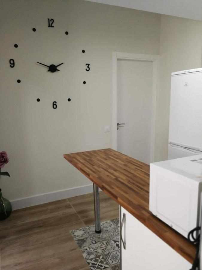Kubik Apartamentos K1 Caces المظهر الخارجي الصورة