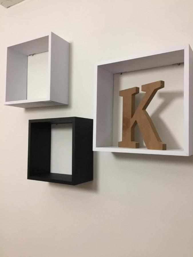 Kubik Apartamentos K1 Caces المظهر الخارجي الصورة