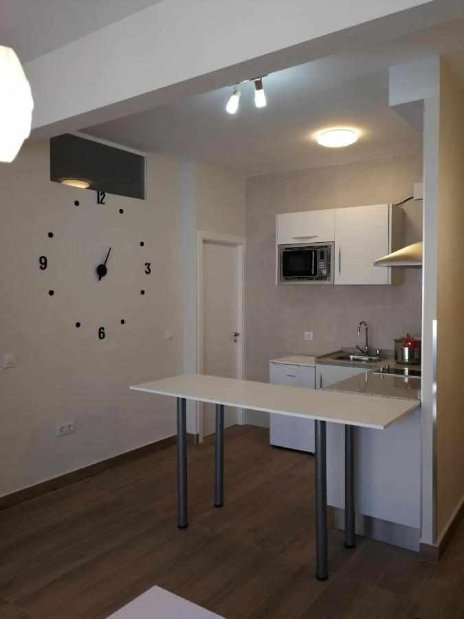 Kubik Apartamentos K1 Caces المظهر الخارجي الصورة