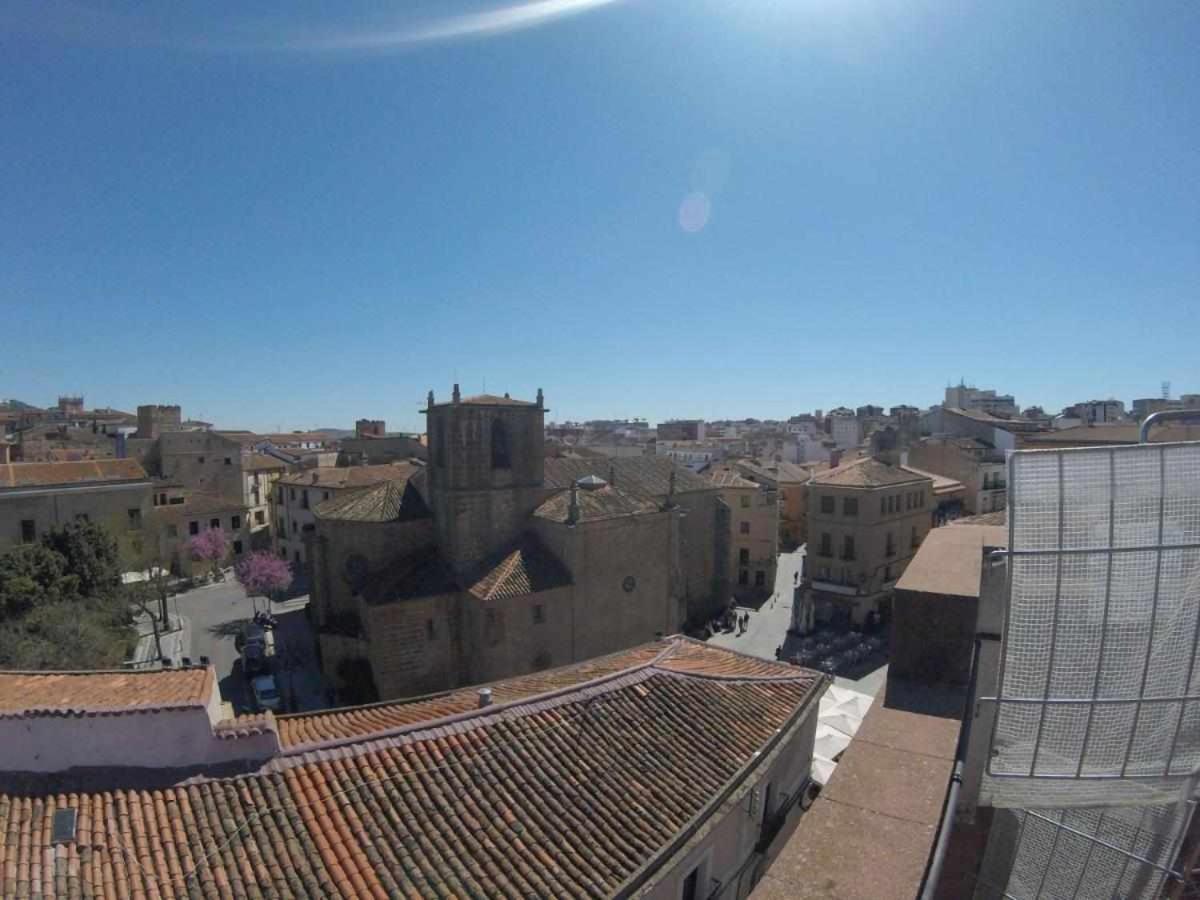 Kubik Apartamentos K1 Caces المظهر الخارجي الصورة